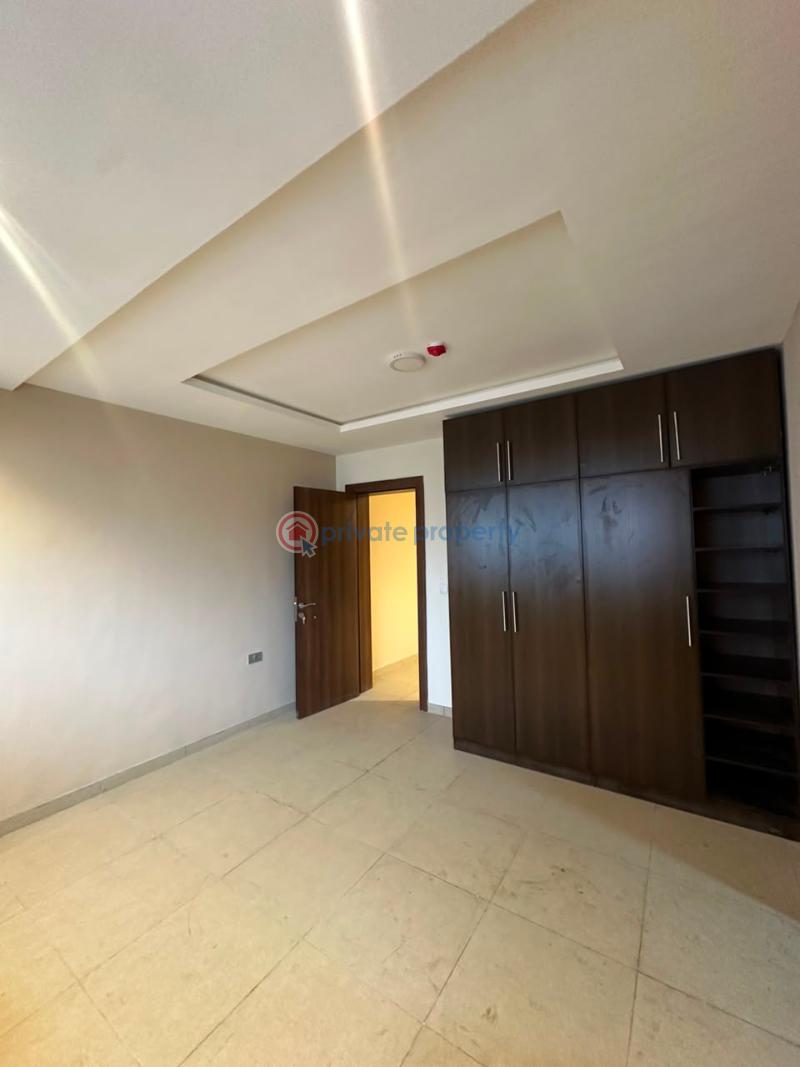 4 bedroom Terraced Duplex For Sale Lekki Phase 1 Lagos - 10
