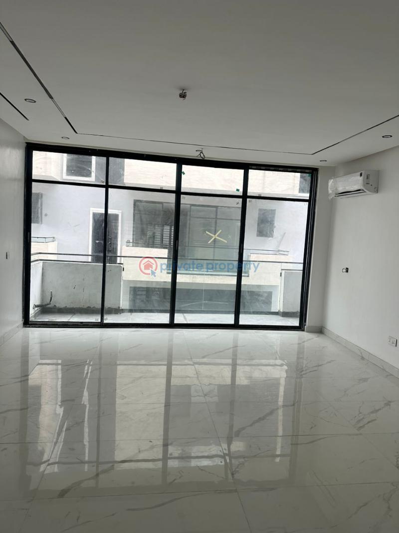 4 bedroom House For Sale Lekki Phase 1 Lagos - 8
