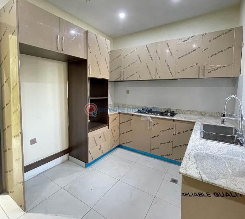 4 bedroom Terraced Duplex For Rent Lekki Phase 1 Lagos - 4