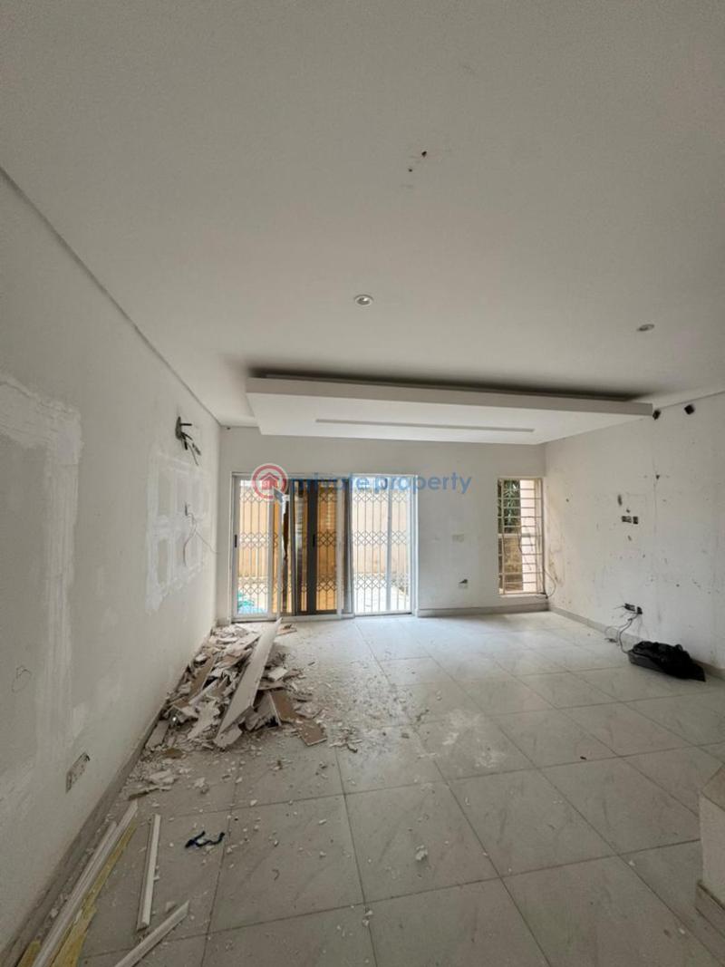 4 bedroom Terraced Duplex For Rent Lekki Phase 1 Lagos - 3