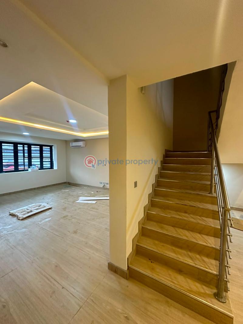 4 bedroom Terraced Duplex For Sale Lekki Phase 1 Lagos - 31