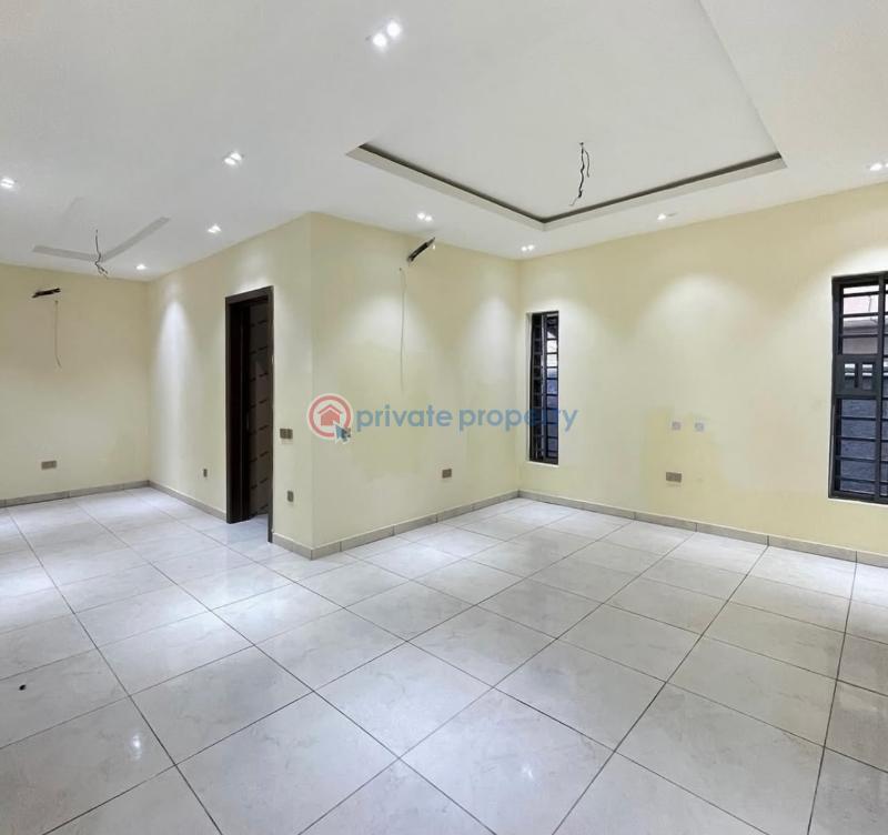 4 bedroom Terraced Duplex For Rent Lekki Phase 1 Lagos - 5