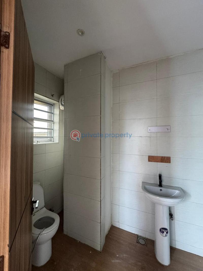 4 bedroom Terraced Duplex For Rent Lekki Phase 1 Lagos - 5