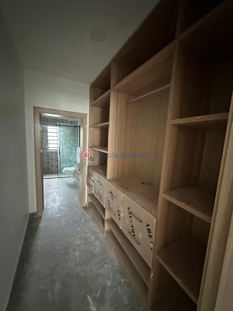 4 bedroom House For Sale Lekki Phase 1 Lagos - 37