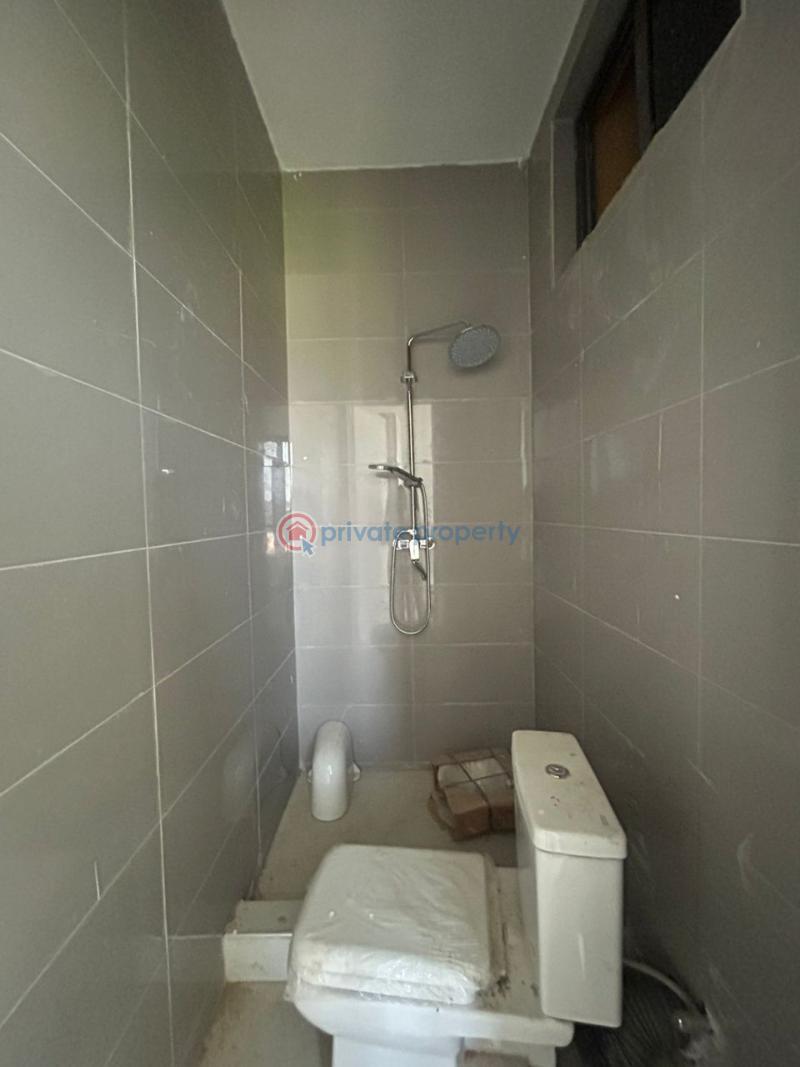4 bedroom Terraced Duplex For Rent Lekki Phase 1 Lagos - 7