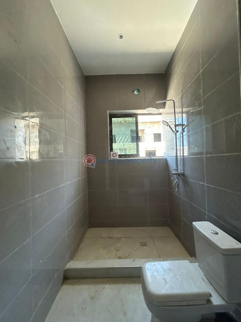 4 bedroom Terraced Duplex For Rent Lekki Phase 1 Lagos - 2