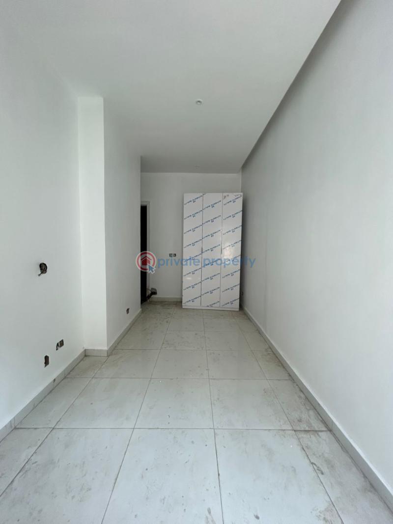 4 bedroom Terraced Duplex For Rent Lekki Phase 1 Lagos - 4