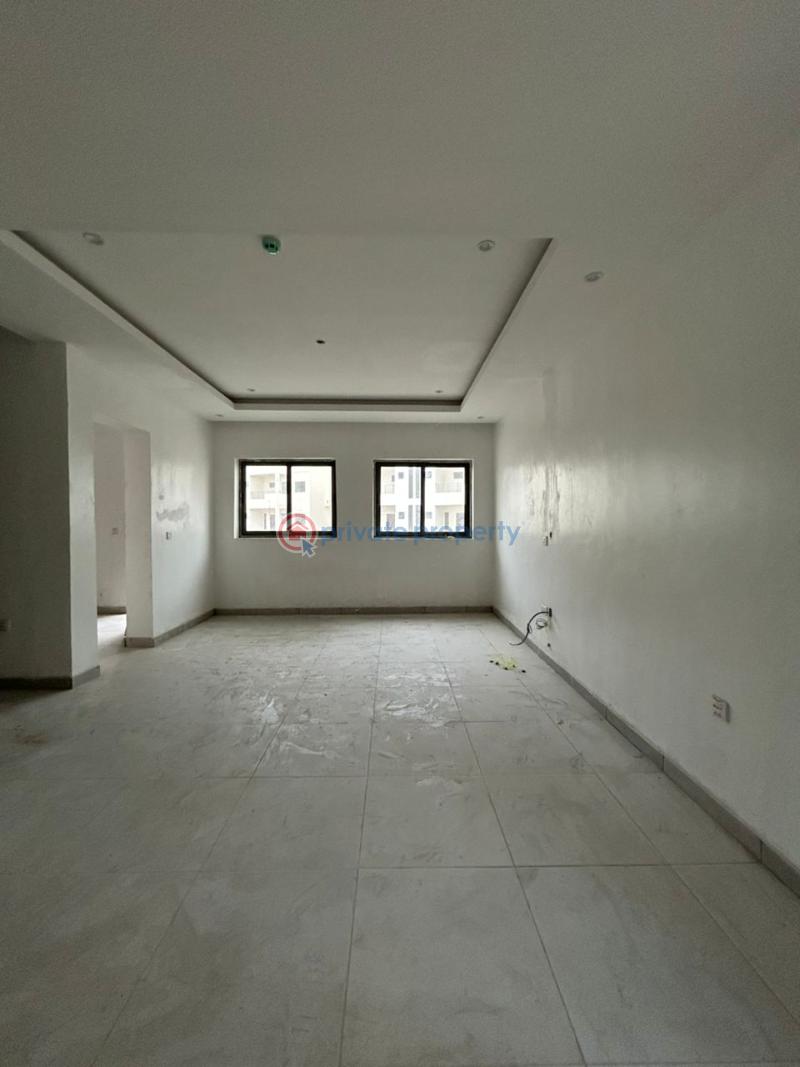 4 bedroom Terraced Duplex For Rent Osapa London Lekki Lagos - 19