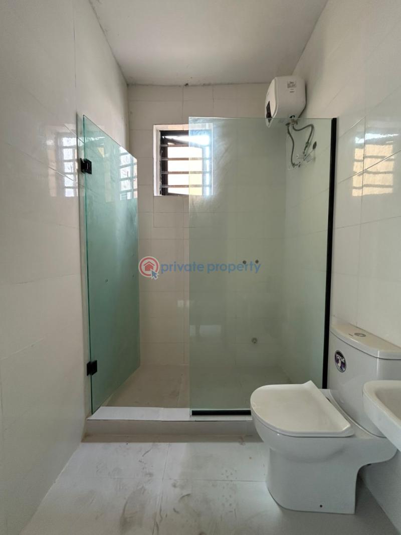 4 bedroom Terrace For Sale Ikota Lekki Lagos - 9