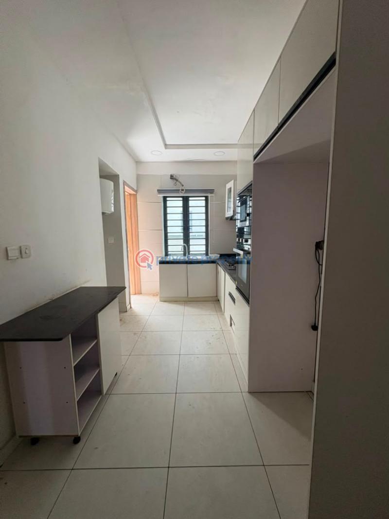 4 bedroom Terraced Duplex For Rent Lekki Lagos - 6