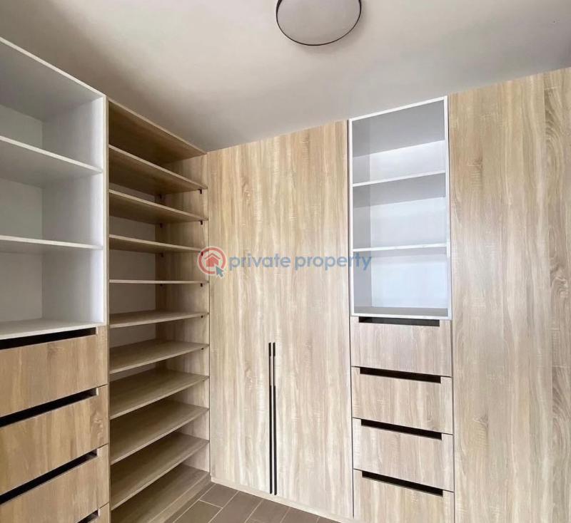 4 bedroom Terraced Duplex For Rent Lekki Phase 1 Lagos - 3