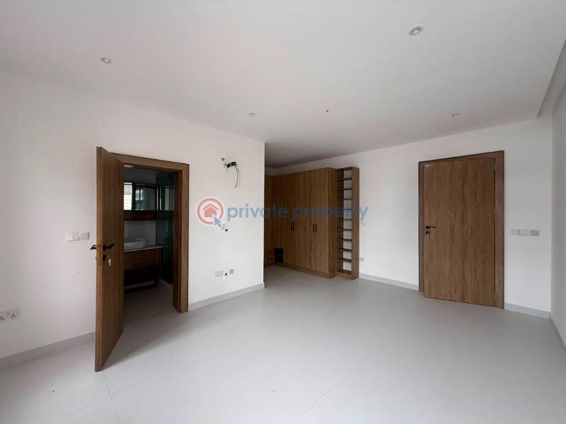 4 bedroom Terraced Duplex For Sale Lekki Lagos - 5