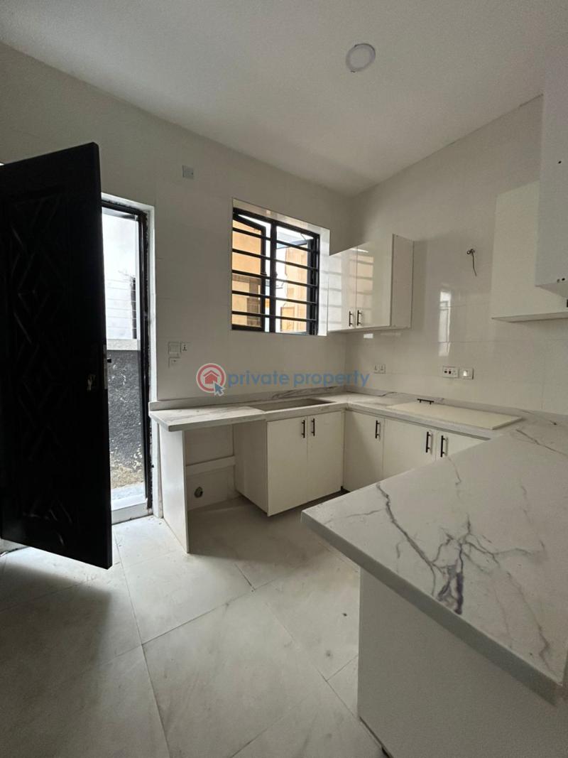 4 bedroom Terrace For Sale Ikota Lekki Lagos - 18