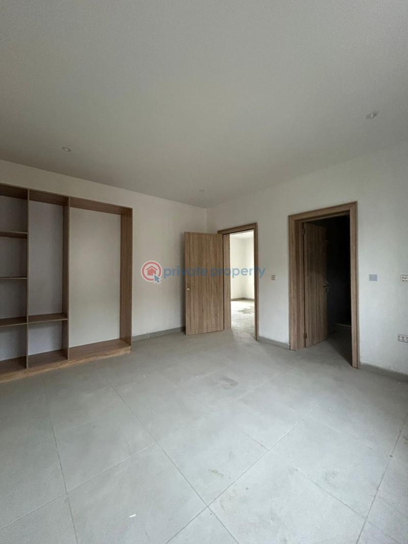4 bedroom Terraced Duplex For Rent Osapa London Lekki Lagos - 18
