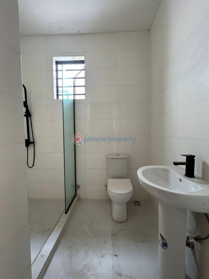 4 bedroom Terrace For Sale Ikota Lekki Lagos - 8