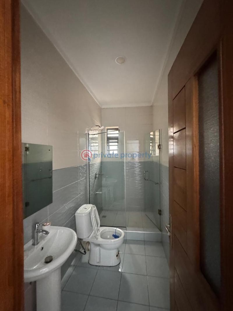 4 bedroom Terraced Duplex For Rent Lekki Lagos - 1