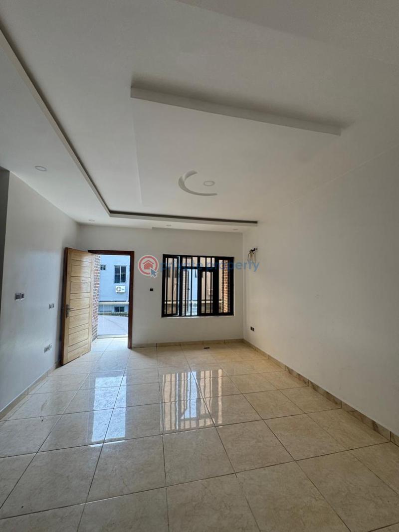 4 bedroom Terraced Duplex For Rent Lekki Lagos - 7