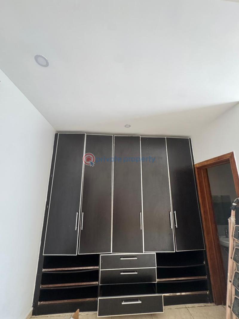4 bedroom Terraced Duplex For Rent Lekki Lagos - 2