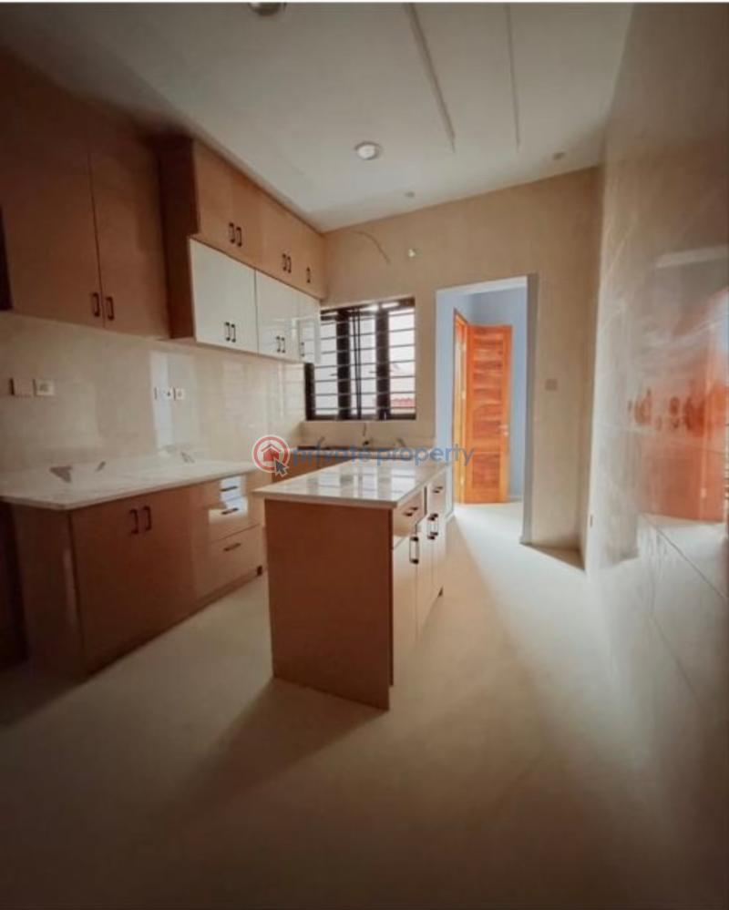 4 bedroom Terraced Duplex For Sale Ogba Ikeja Lagos Ikeja  Lagos - 5