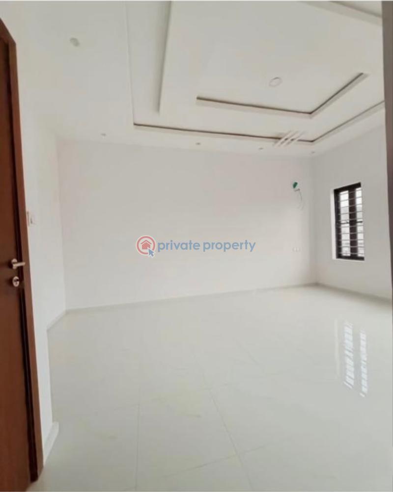 4 bedroom Terraced Duplex For Sale Ogba Ikeja Lagos Ikeja  Lagos - 3
