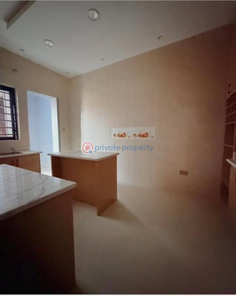 4 bedroom Terraced Duplex For Sale Ogba Ikeja Lagos Ikeja  Lagos - 7
