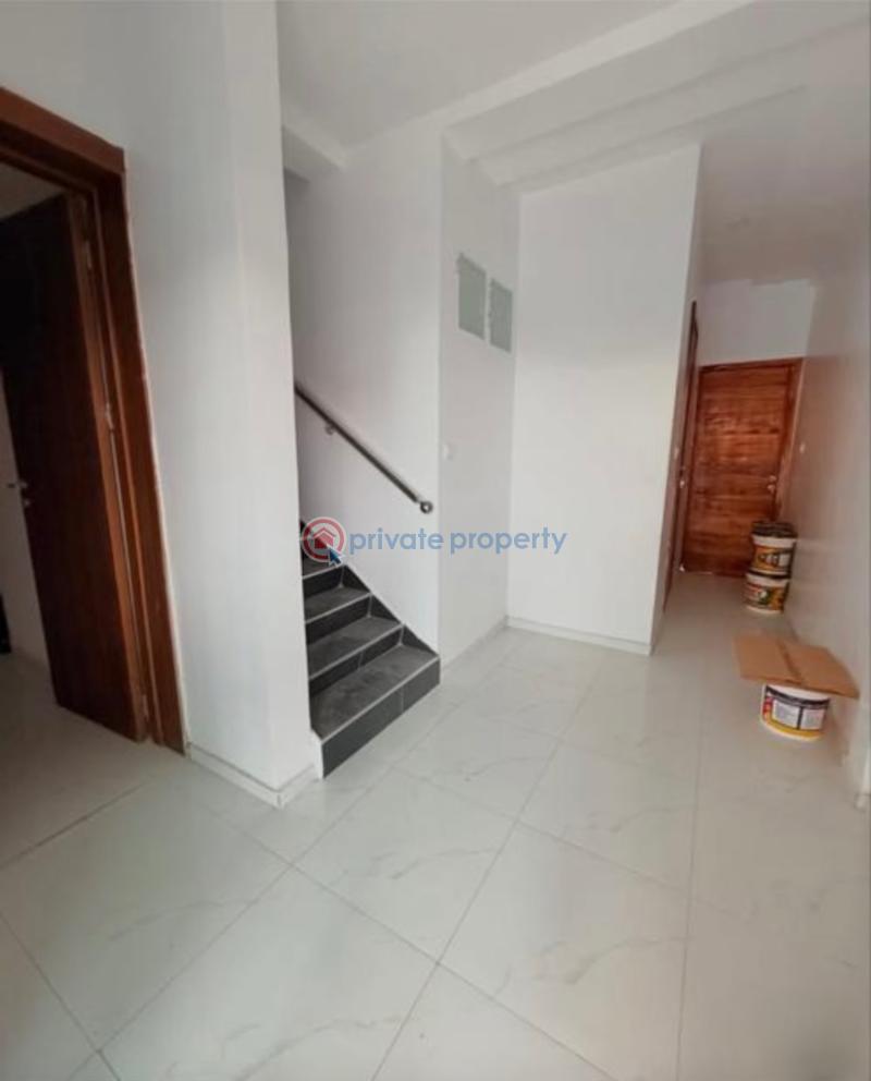 4 bedroom Terraced Duplex For Sale Ogba Ikeja Lagos Ikeja  Lagos - 4