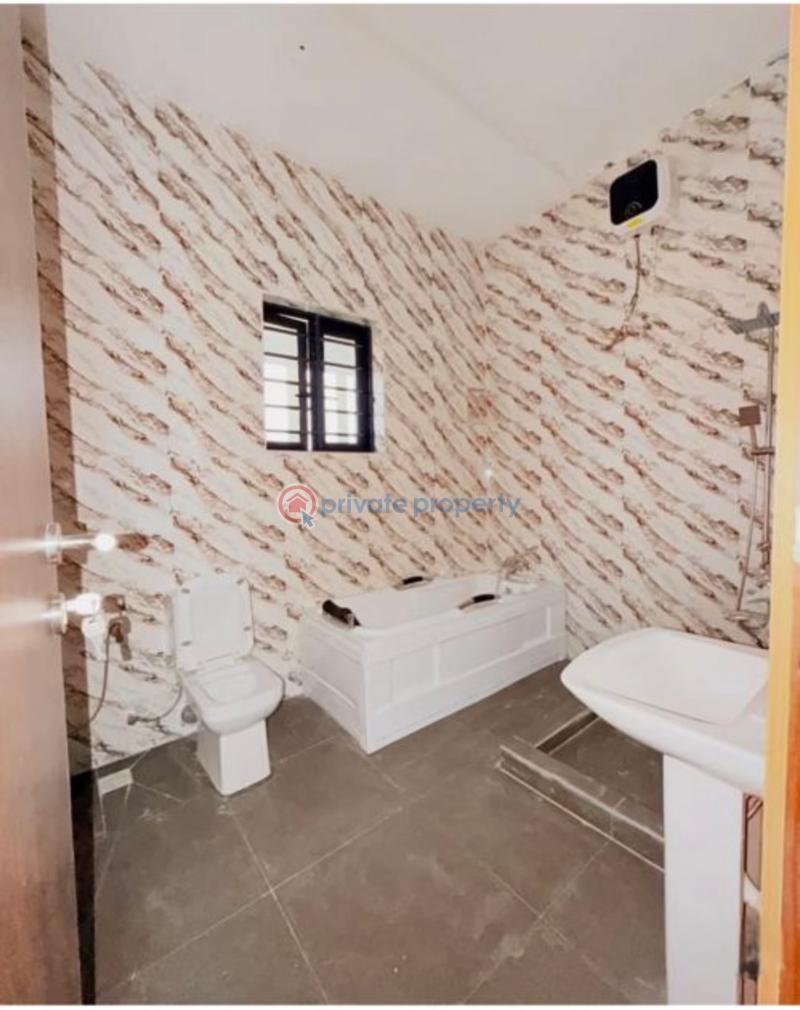 4 bedroom Terraced Duplex For Sale Ogba Ikeja Lagos Ikeja  Lagos - 2
