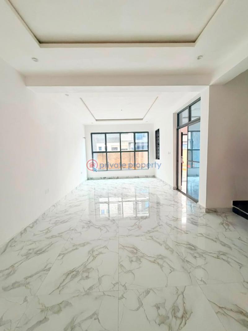 4 bedroom Terraced Duplex For Sale Ogba Ikeja  Lagos - 3