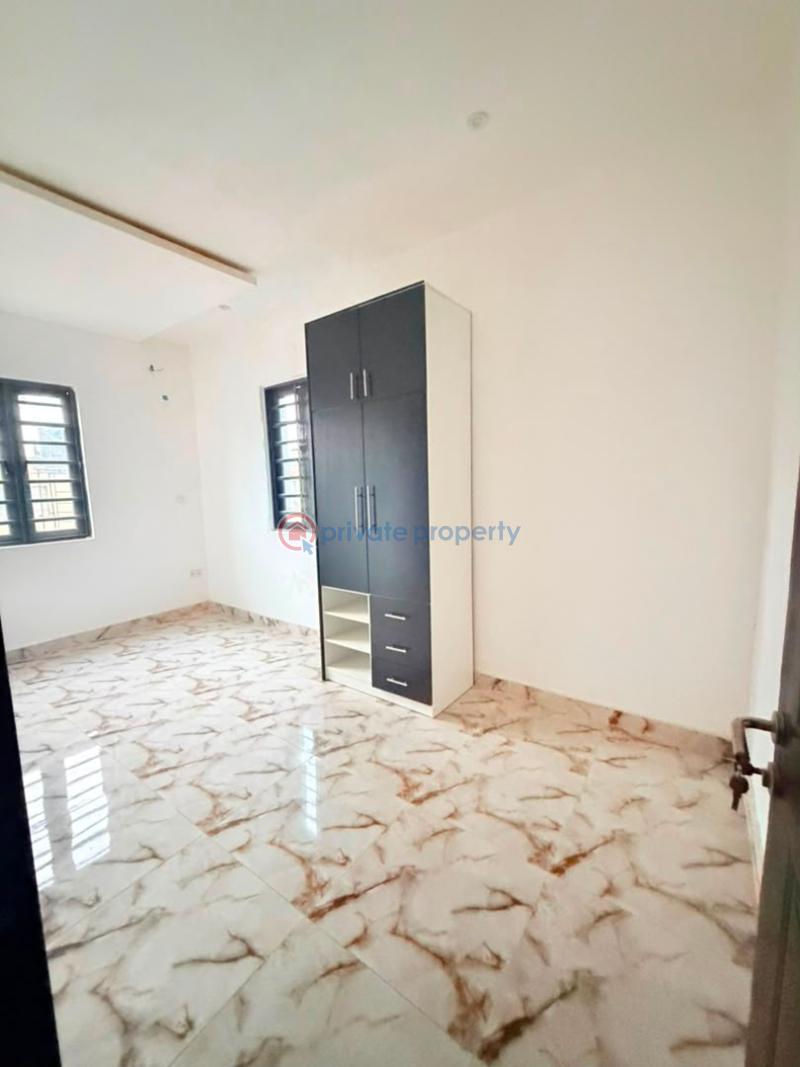 4 bedroom Terraced Duplex For Sale Ogba Ikeja  Lagos - 4