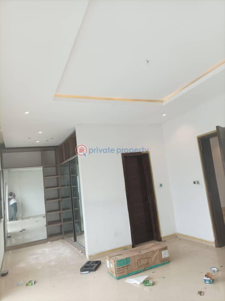 4 bedroom terrace duplex in old ikoyi - 3 4 bedroom Terrace For Rent Old Ikoyi Lagos - 3