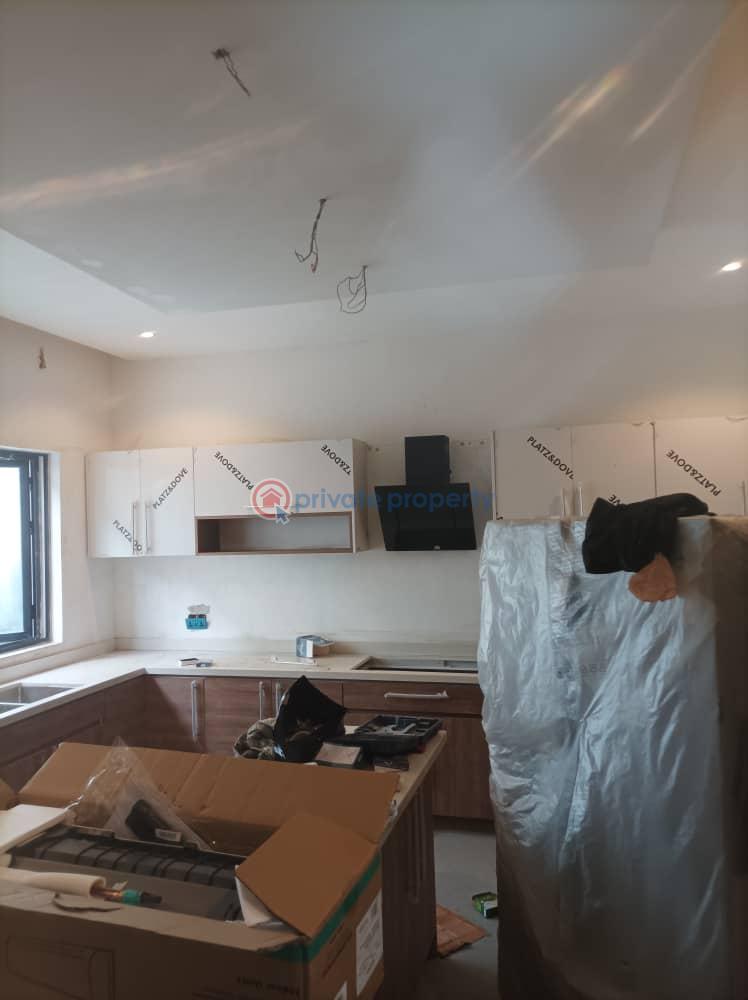 4 bedroom terrace duplex in old ikoyi - 7 4 bedroom Terrace For Rent Old Ikoyi Lagos - 7