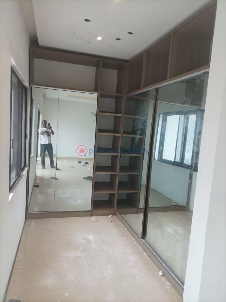 4 bedroom terrace duplex in old ikoyi - 5 4 bedroom Terrace For Rent Old Ikoyi Lagos - 5