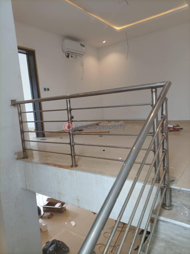 4 bedroom terrace duplex in old ikoyi - 1 4 bedroom Terrace For Rent Old Ikoyi Lagos - 1