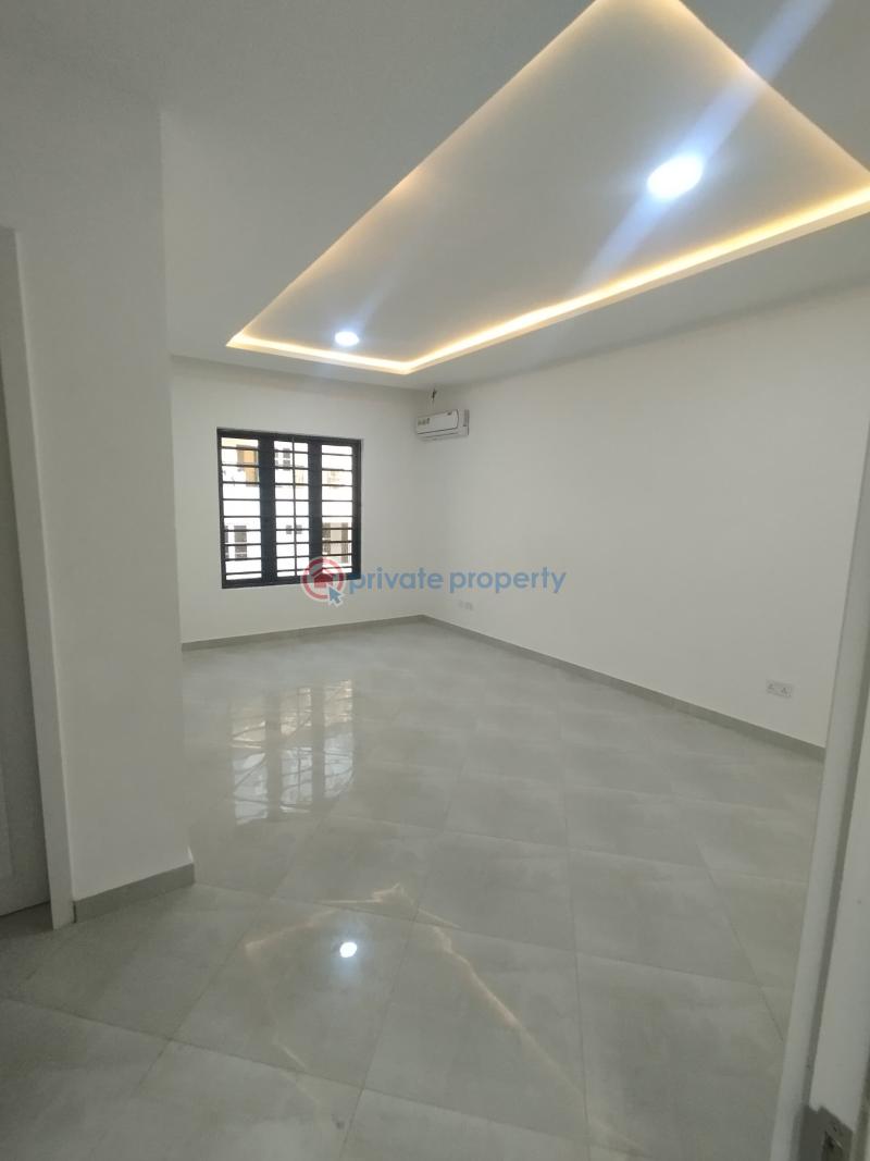 4 bedroom Terraced Duplex For Sale Oniru Victoria Island Lagos - 7