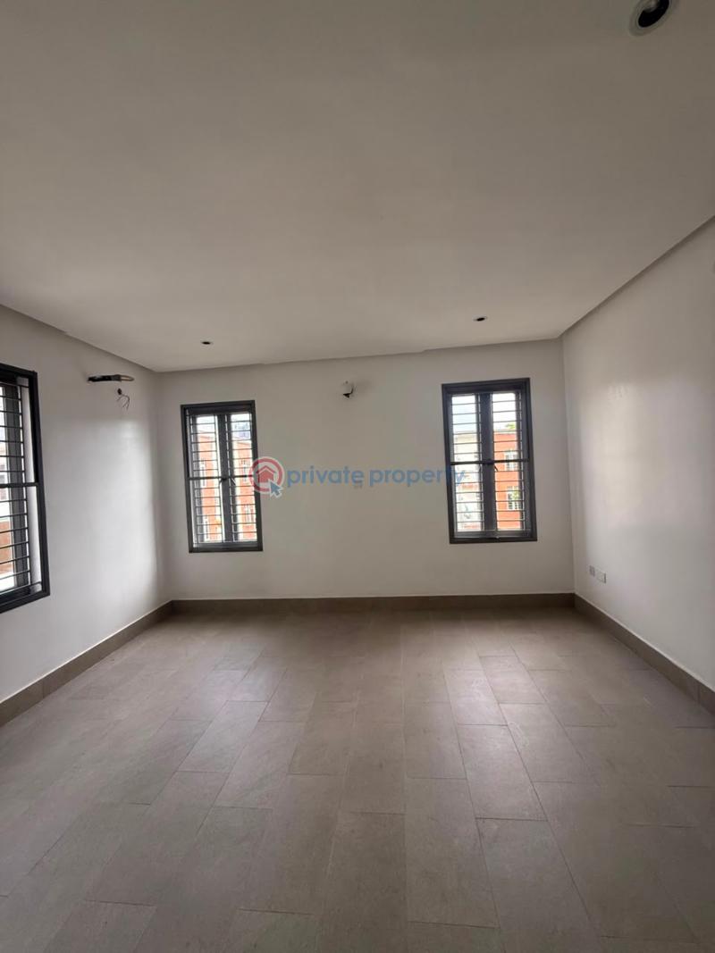 4 bedroom Terraced Duplex For Rent Oniru Victoria Island Lagos - 3