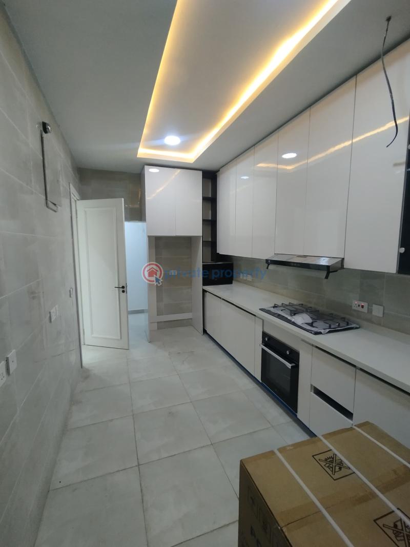 4 bedroom Terraced Duplex For Sale Oniru Victoria Island Lagos - 2