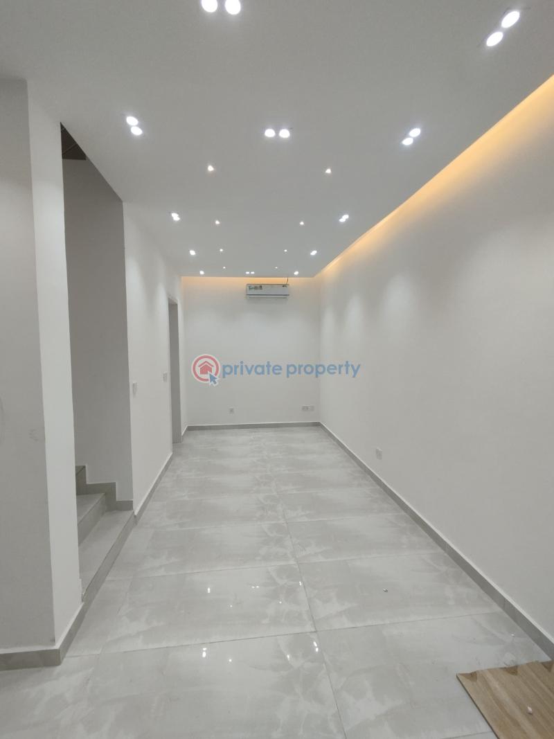 4 bedroom Terraced Duplex For Sale Oniru Victoria Island Lagos - 1