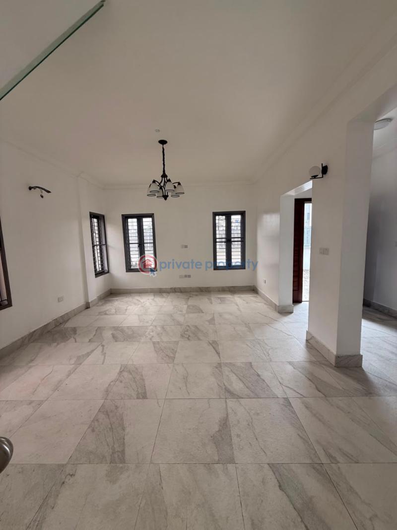 4 bedroom Terraced Duplex For Rent Oniru Victoria Island Lagos - 6