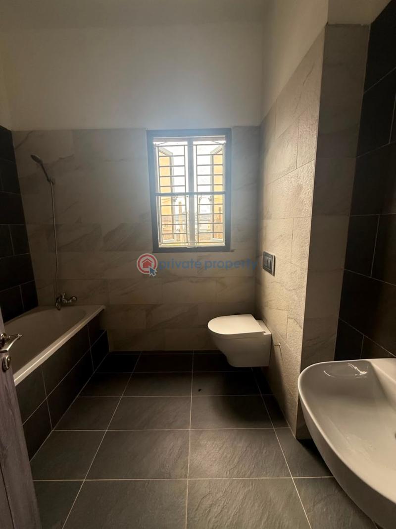 4 bedroom Terraced Duplex For Rent Oniru Victoria Island Lagos - 7