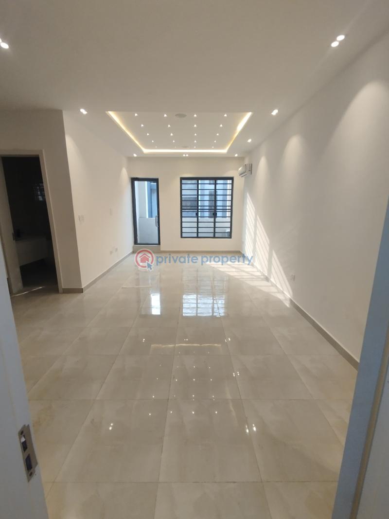 4 bedroom Terraced Duplex For Sale Oniru Victoria Island Lagos - 4