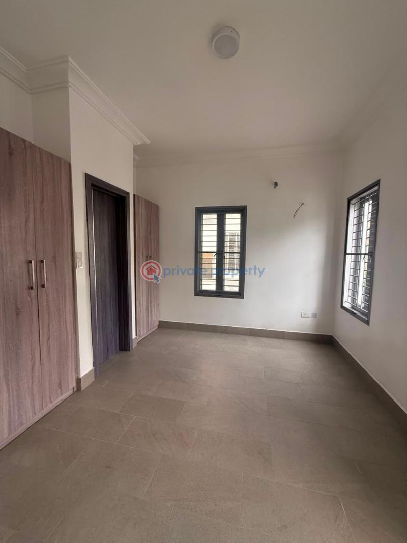 4 bedroom Terraced Duplex For Rent Oniru Victoria Island Lagos - 4