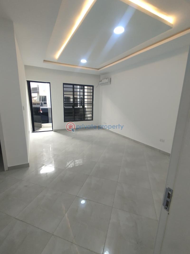 4 bedroom Terraced Duplex For Sale Oniru Victoria Island Lagos - 8