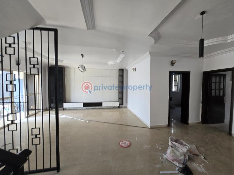 4 bedroom Terraced Duplex For Rent Oniru Victoria Island Lagos - 2