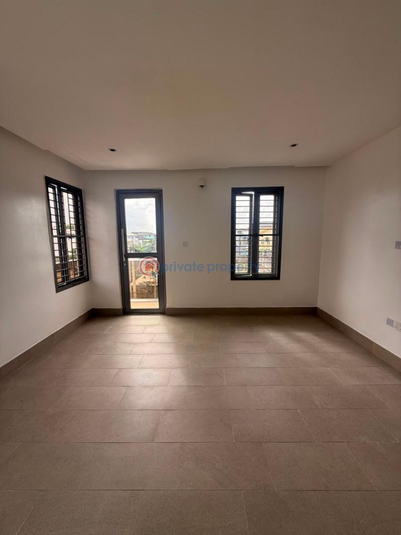 4 bedroom Terraced Duplex For Rent Oniru Victoria Island Lagos - 2