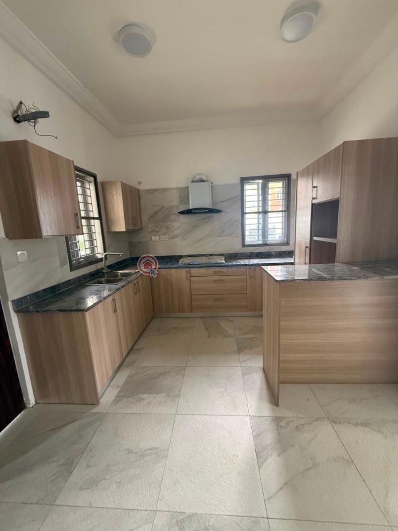 4 bedroom Terraced Duplex For Rent Oniru Victoria Island Lagos - 1