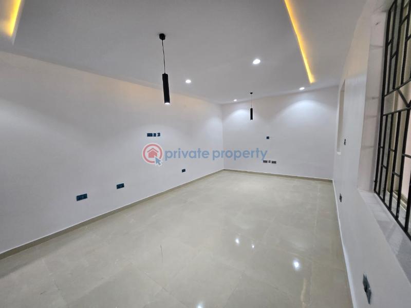 4 bedroom Terraced Duplex For Rent Oniru Victoria Island Lagos - 16
