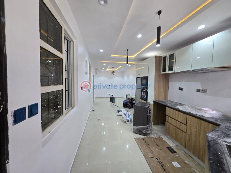 4 bedroom Terraced Duplex For Rent Oniru Victoria Island Lagos - 10