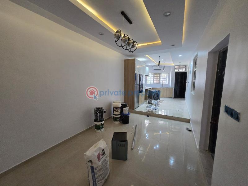 4 bedroom Terraced Duplex For Rent Oniru Victoria Island Lagos - 1