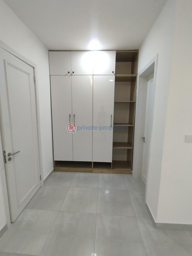 4 bedroom Terraced Duplex For Sale Oniru Victoria Island Lagos - 3