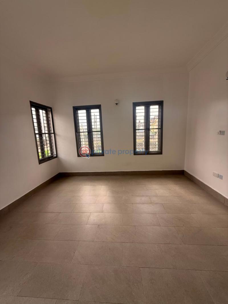 4 bedroom Terraced Duplex For Rent Oniru Victoria Island Lagos - 5